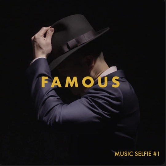 "Famous" by Graduate Musical Theatre Writing Program Alum Bomi Lee (Cycle 18)